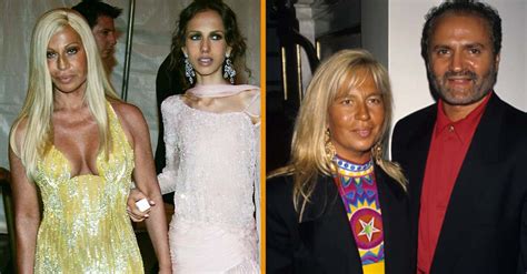 when did versace come out|how tall was gianni Versace.